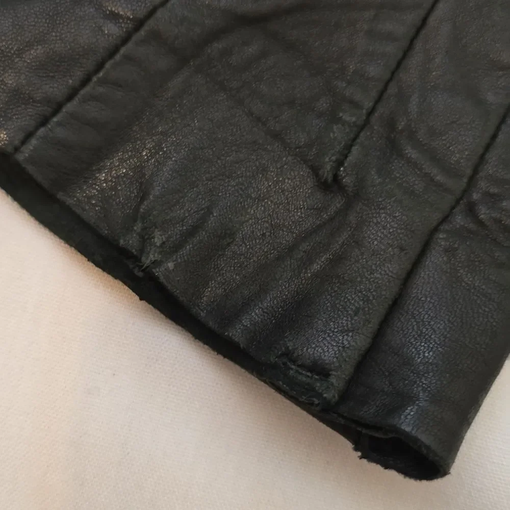 - Men's‎ G-star 3301 Genuine leather jacket size medium